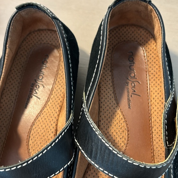 Natural Soul by Naturalizer shoes size 9 - Picture 2 of 5